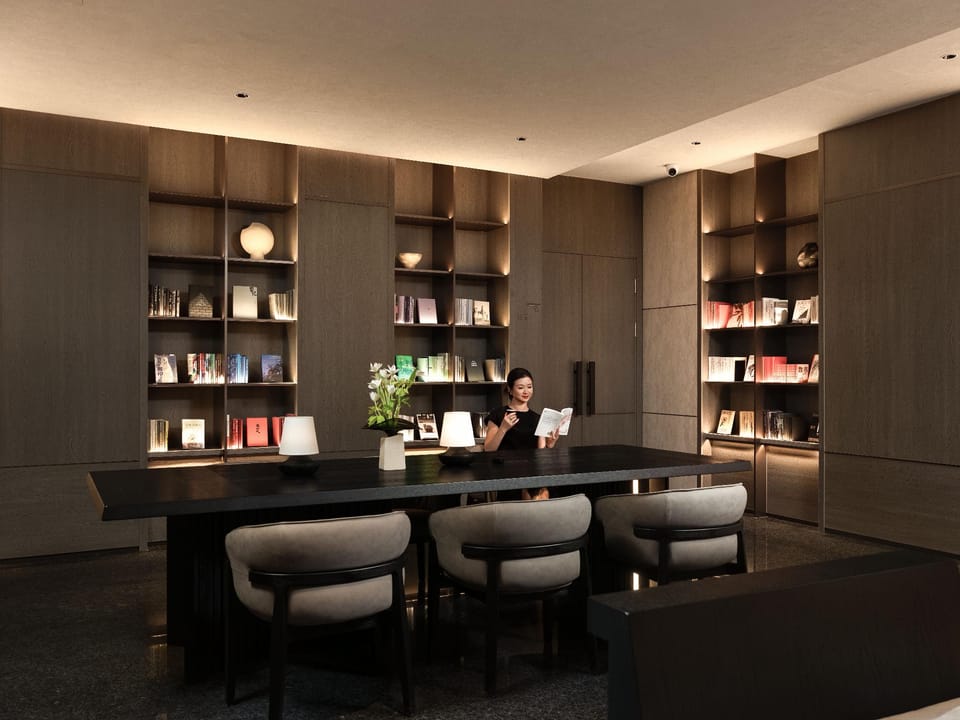 Hangzhou West Lake Culture Square Wenhui Road Atour Hotel Hotel in Hangzhou