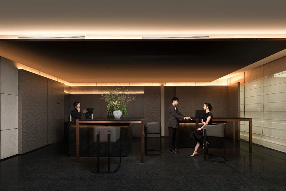 Hangzhou West Lake Culture Square Wenhui Road Atour Hotel Hotel in Hangzhou