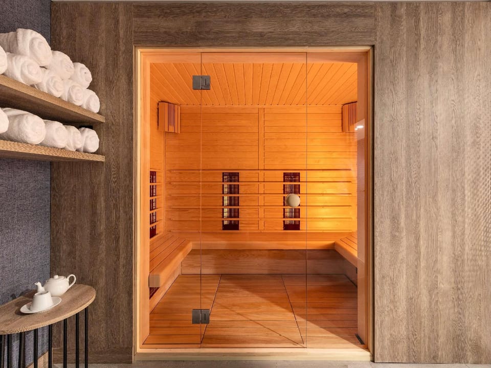 Mercure Sofia City Hotel in Sofia