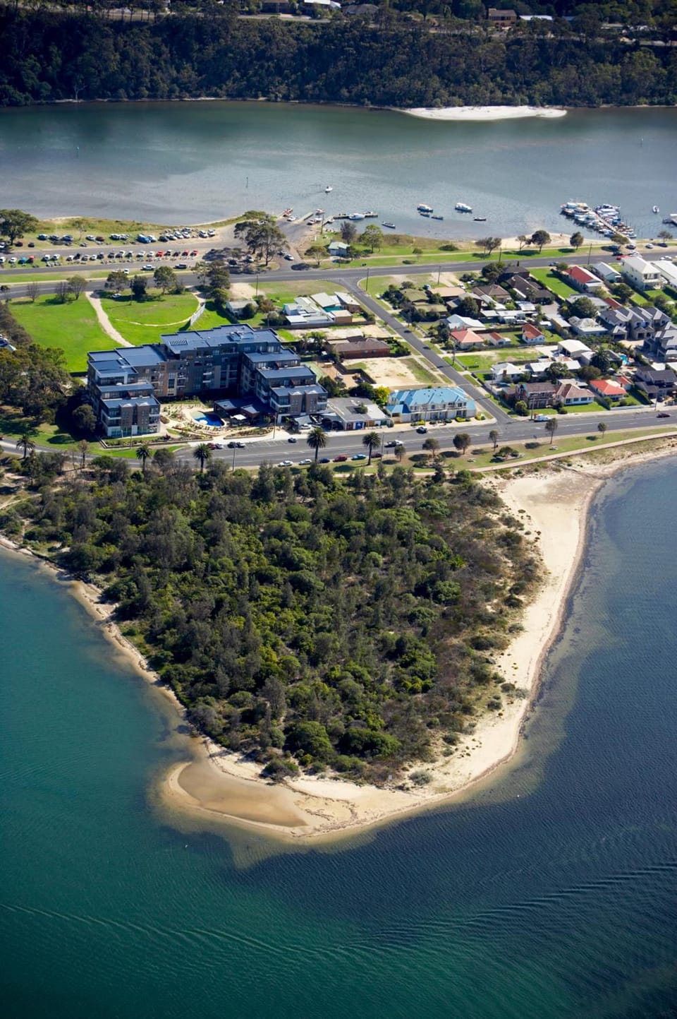 Club Wyndham Lakes Entrance Hotel in Lakes Entrance
