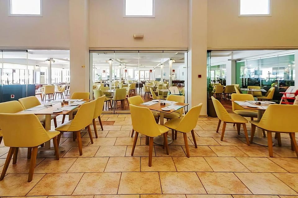 Electra Beach Holiday Village Hotel in Ayia Napa