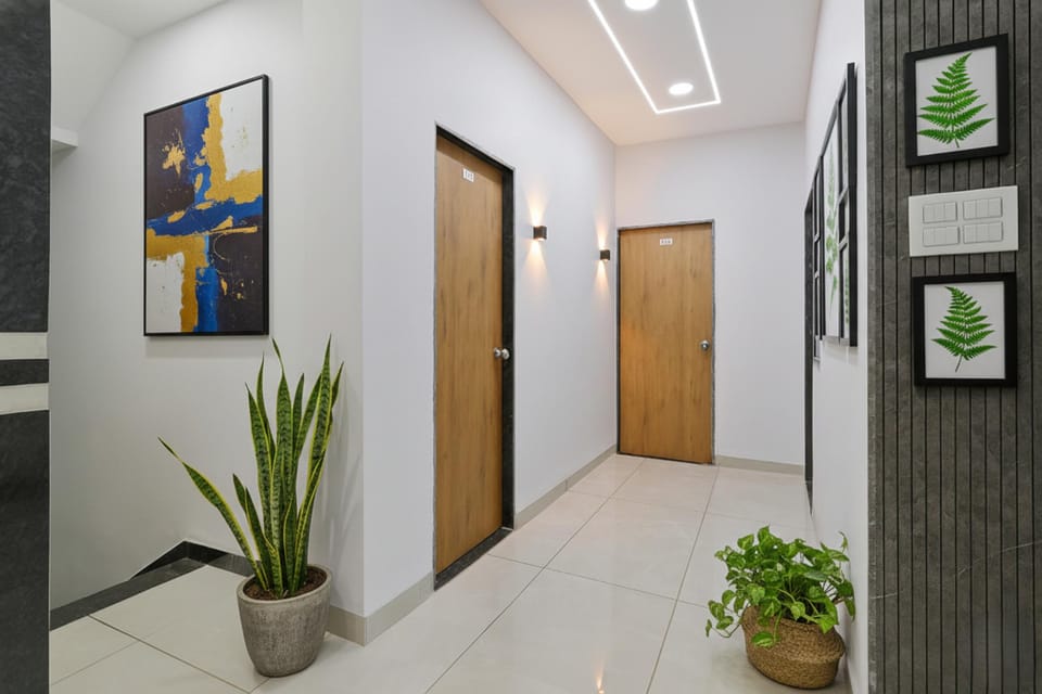 FabHotel Kavish Villa Hotel in India