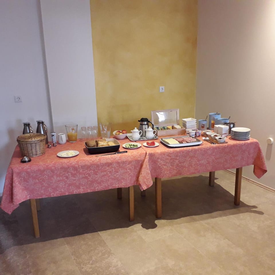 Food and beverages
