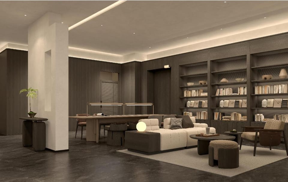 Atour Hotel Wuxi Baolong Plaza Changjiang Road Hotel in Suzhou