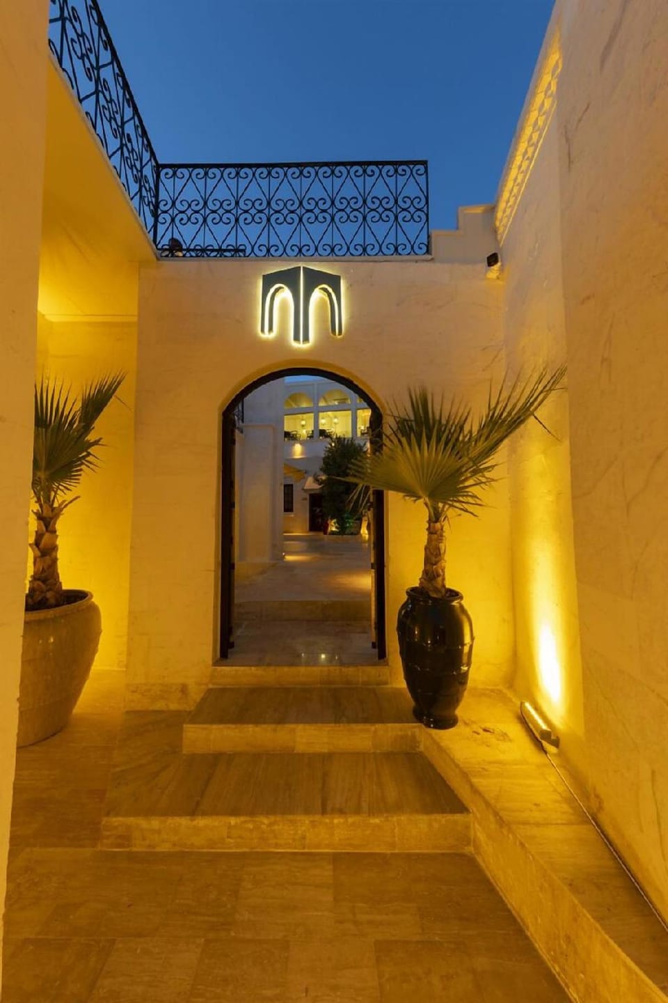 Zerzembe Boutique Hotel Hotel in Turkey
