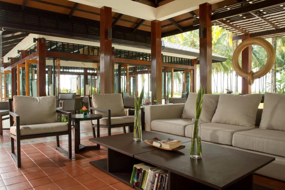 Khaolak Blue Lagoon Resort - SHA Extra Plus Resort in Khuekkhak