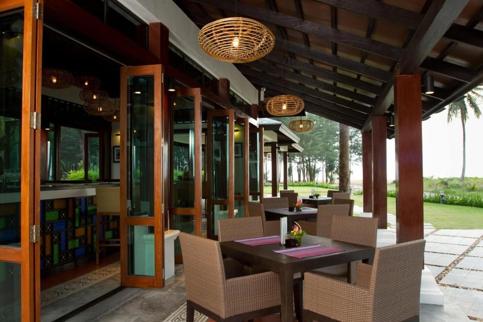 Khaolak Blue Lagoon Resort - SHA Extra Plus Resort in Khuekkhak