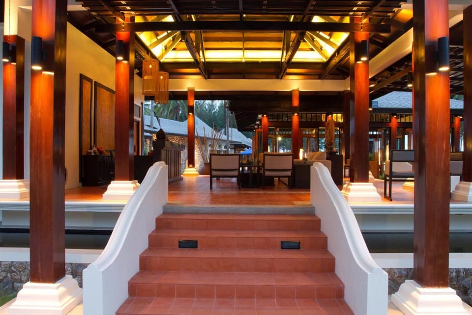 Khaolak Blue Lagoon Resort - SHA Extra Plus Resort in Khuekkhak