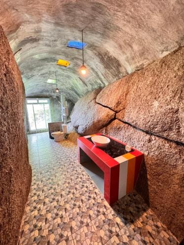 Mountain Reef Beach Resort Resort in Ko Tao