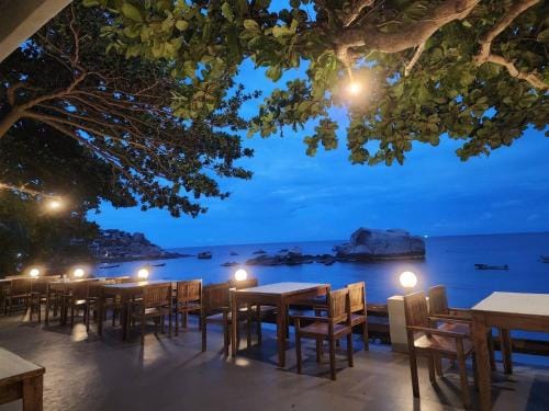 Mountain Reef Beach Resort Resort in Ko Tao