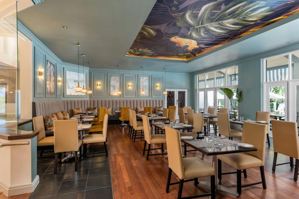 Lord Charles Hotel, Somerset West, a Tribute Portfolio Hotel Hotel in Cape Town