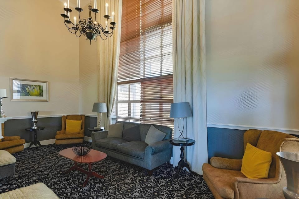 City Lodge Hotel Grandwest Cape Town Lodge in Cape Town
