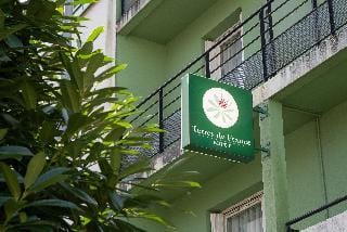 Terres de France Appart'Hotel Brest Pasteur Hotel in Brest