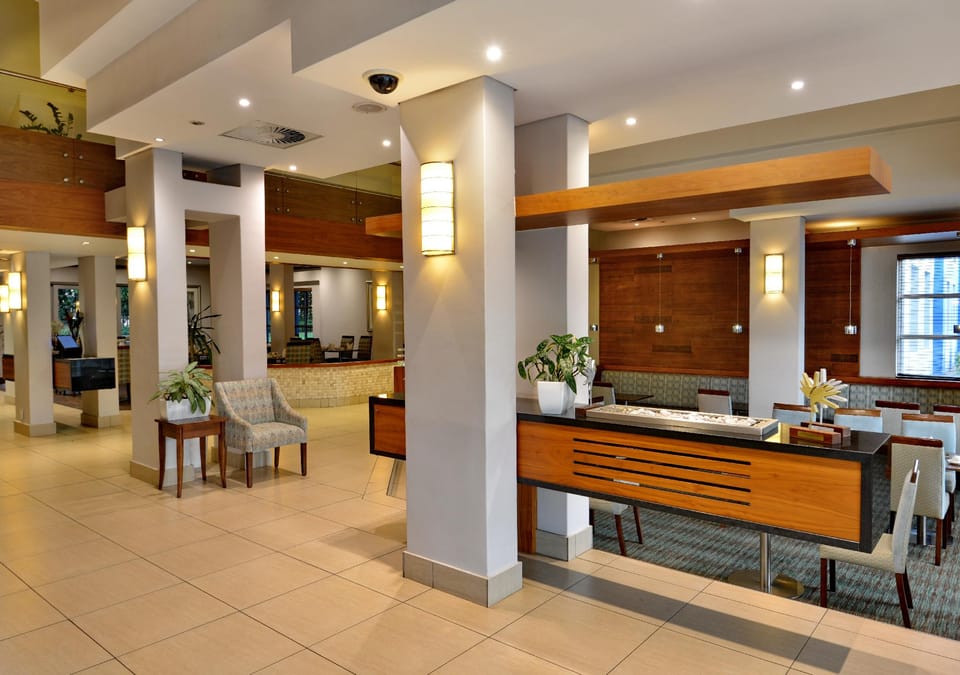 Town Lodge Waterfall, Midrand Hotel in Sandton