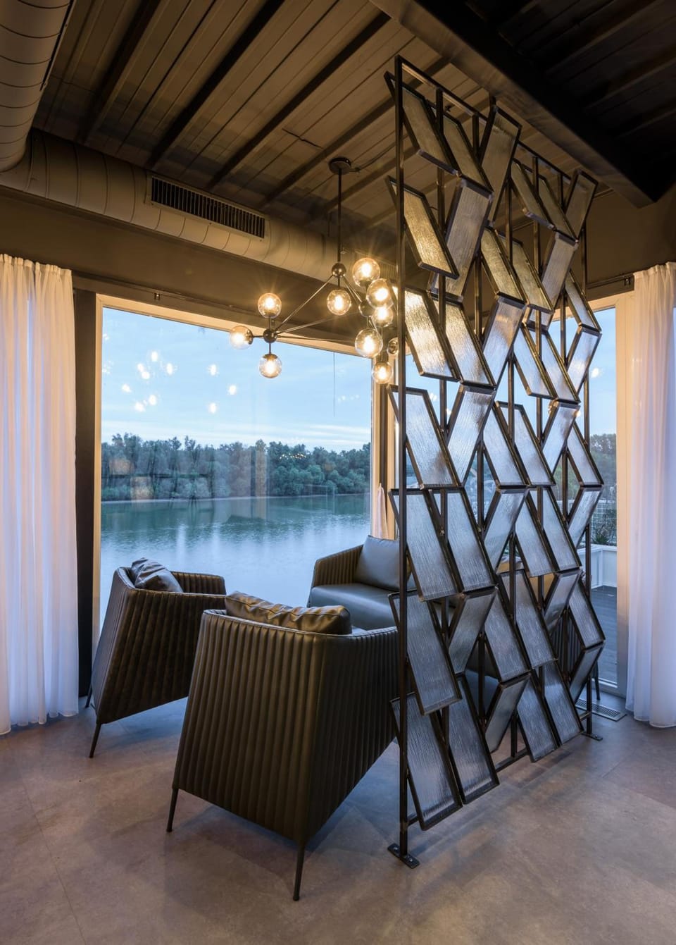 Joy 5 Hotel & SPA Hotel in Belgrade