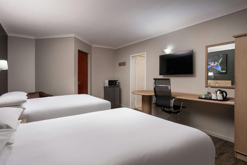 Guestroom