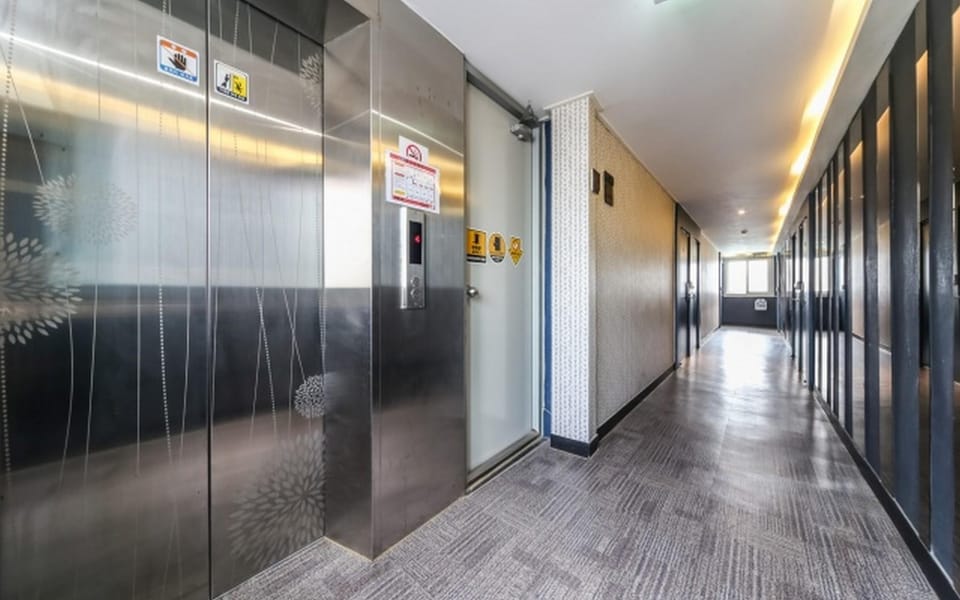 Busan Yeongdo G2 Motel in Busan