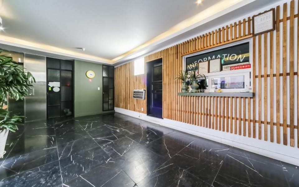 Busan Yeongdo G2 Motel in Busan
