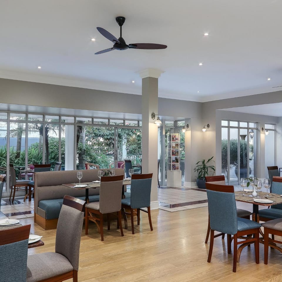 Hotel Outeniqua George Hotel in Western Cape