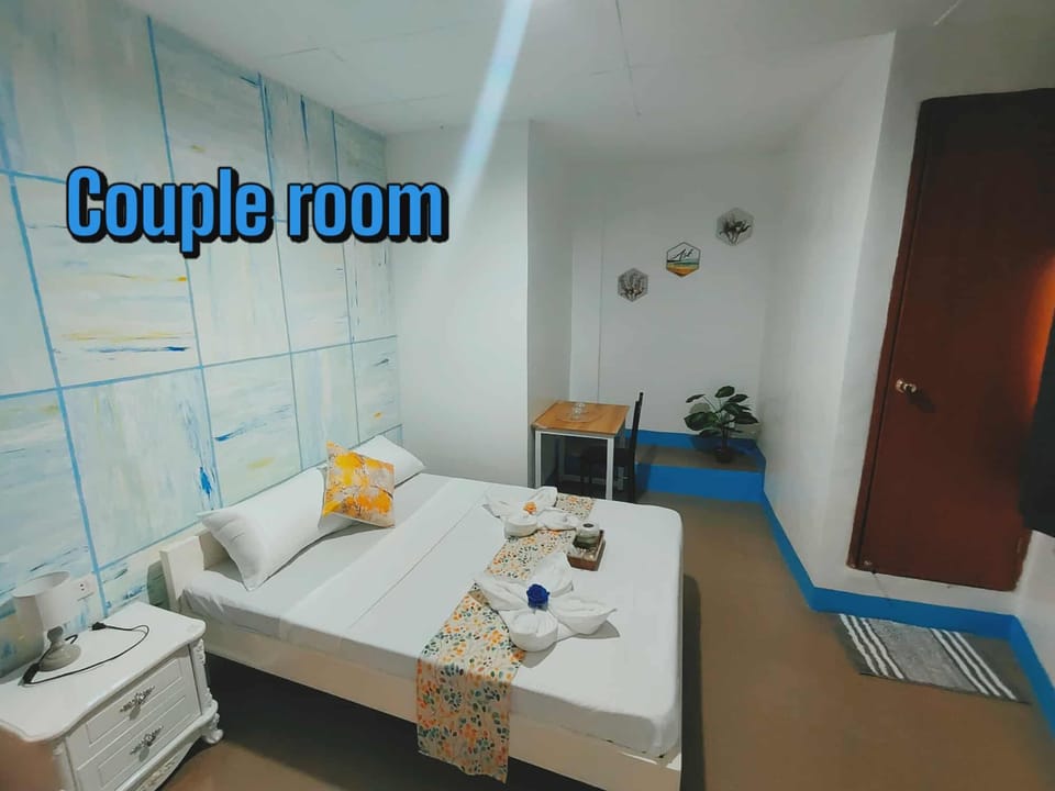 Amenity (Guest room)