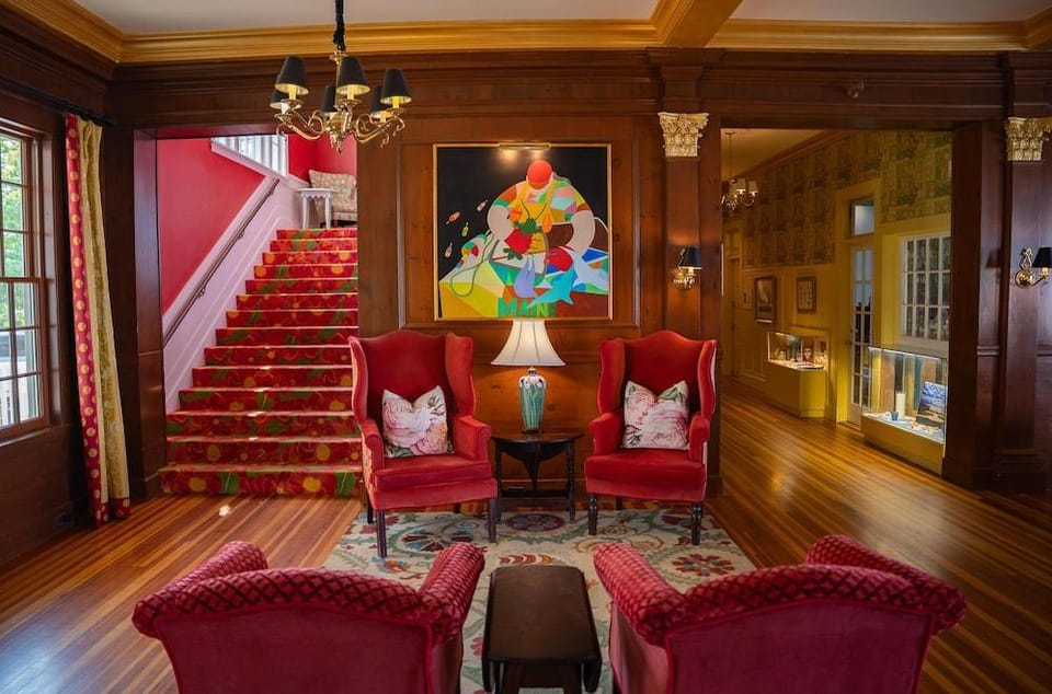 The Colony Hotel Hotel in Kennebunkport