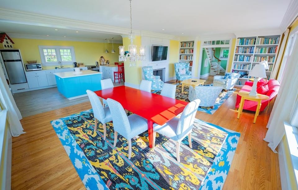 The Colony Hotel Hotel in Kennebunkport