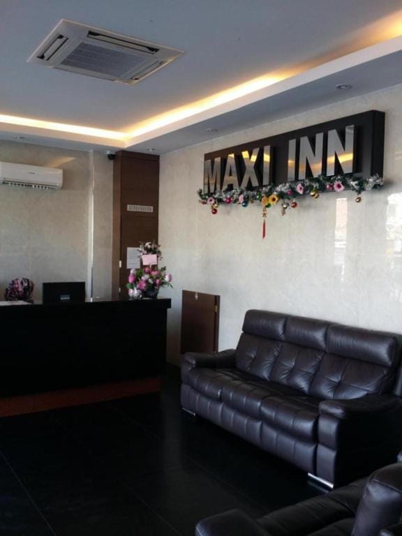 Maxi Inn Inn in Sarawak, Malaysia