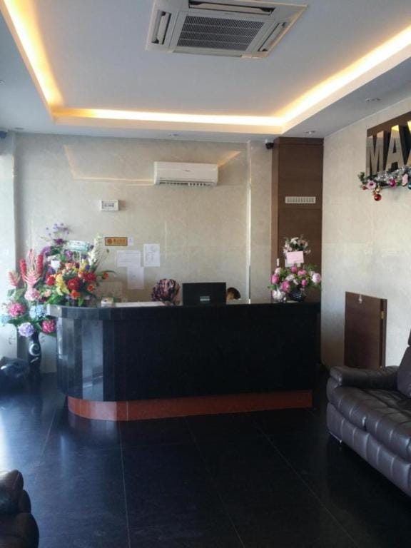 Maxi Inn Inn in Sarawak, Malaysia