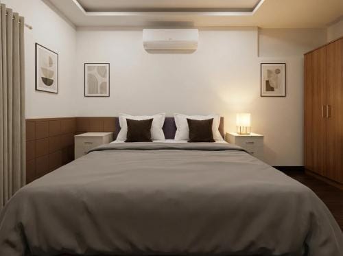 hotel elevate suites Hotel in Maharashtra