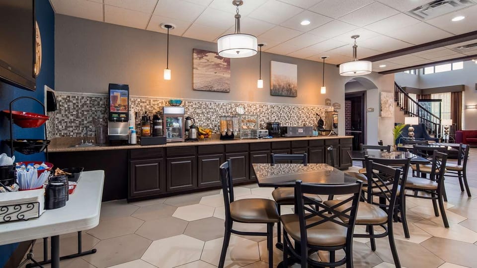Hondo Inn Hotel in Texas