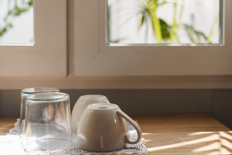 Amenity (Guest room)