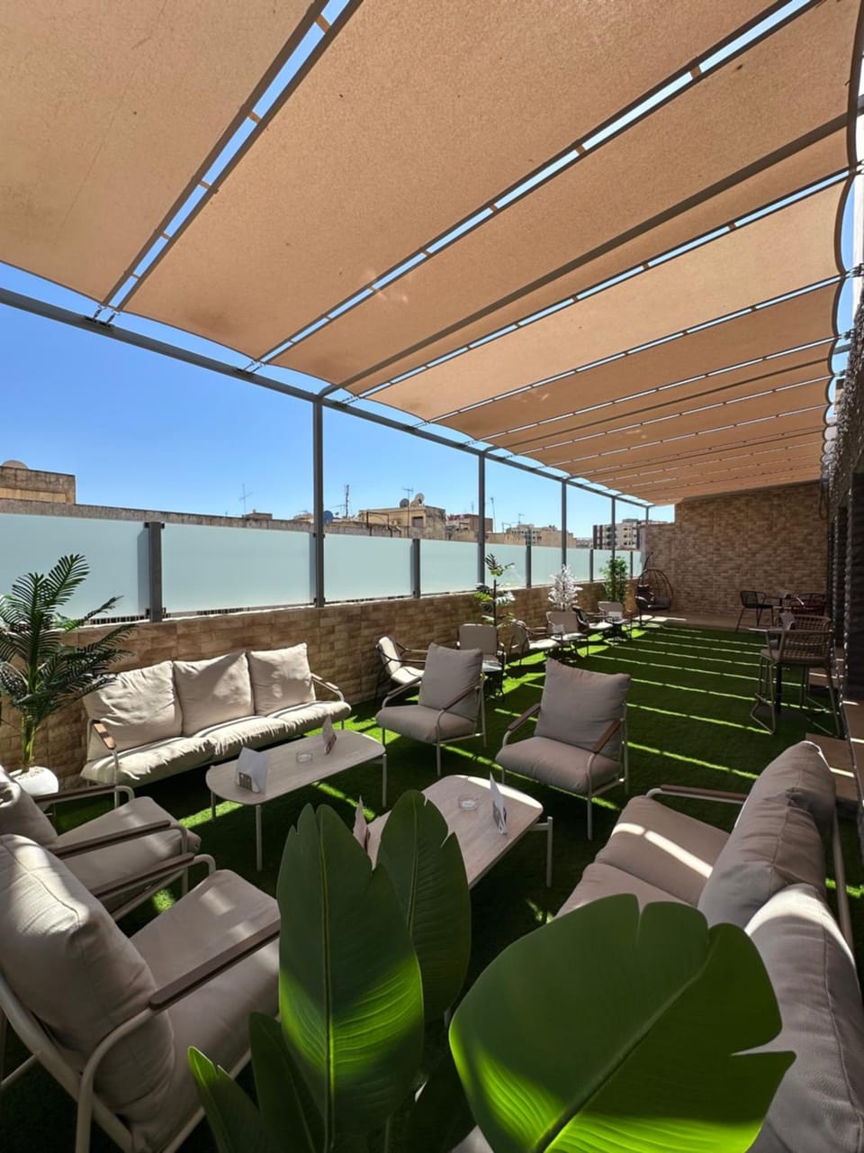 Hotel Mounia Hotel in Fes