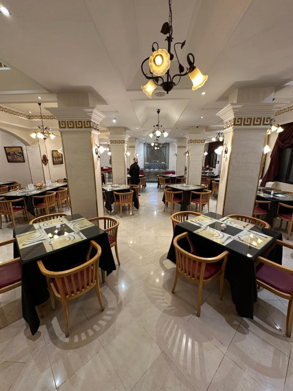 Hotel Mounia Hotel in Fes