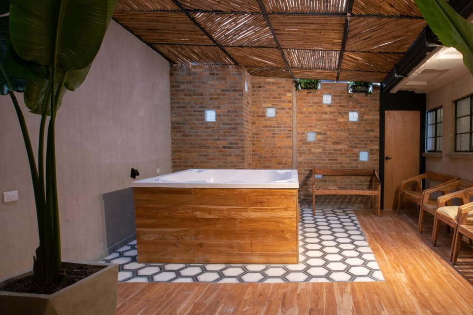 CasaSue Living & Hotel Hotel in Bogota