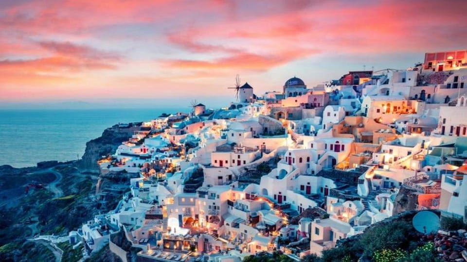 Aegean Nest Beach Studios - Adults only Apartment hotel in Santorini