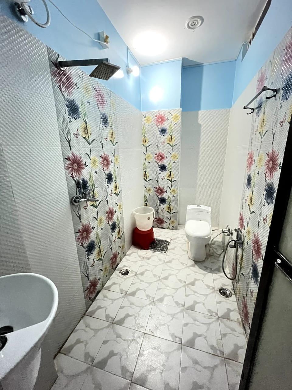 R K Guest House  Hotel in Varanasi