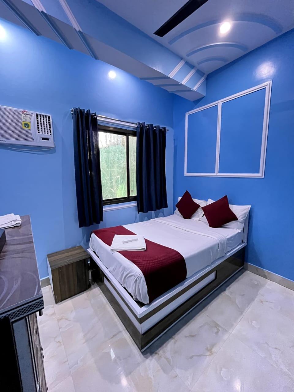 R K Guest House  Hotel in Varanasi