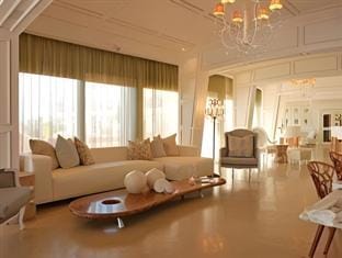 Beverly Hills Hotel in Umhlanga