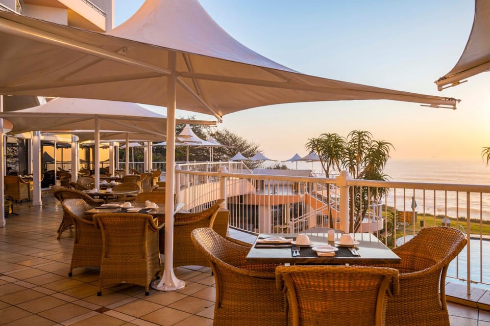 Beverly Hills Hotel in Umhlanga