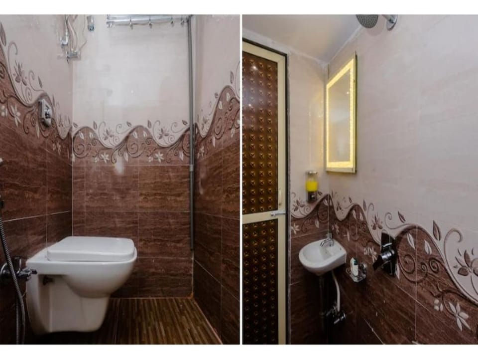 Hotel Aadya International  Hotel in Mumbai