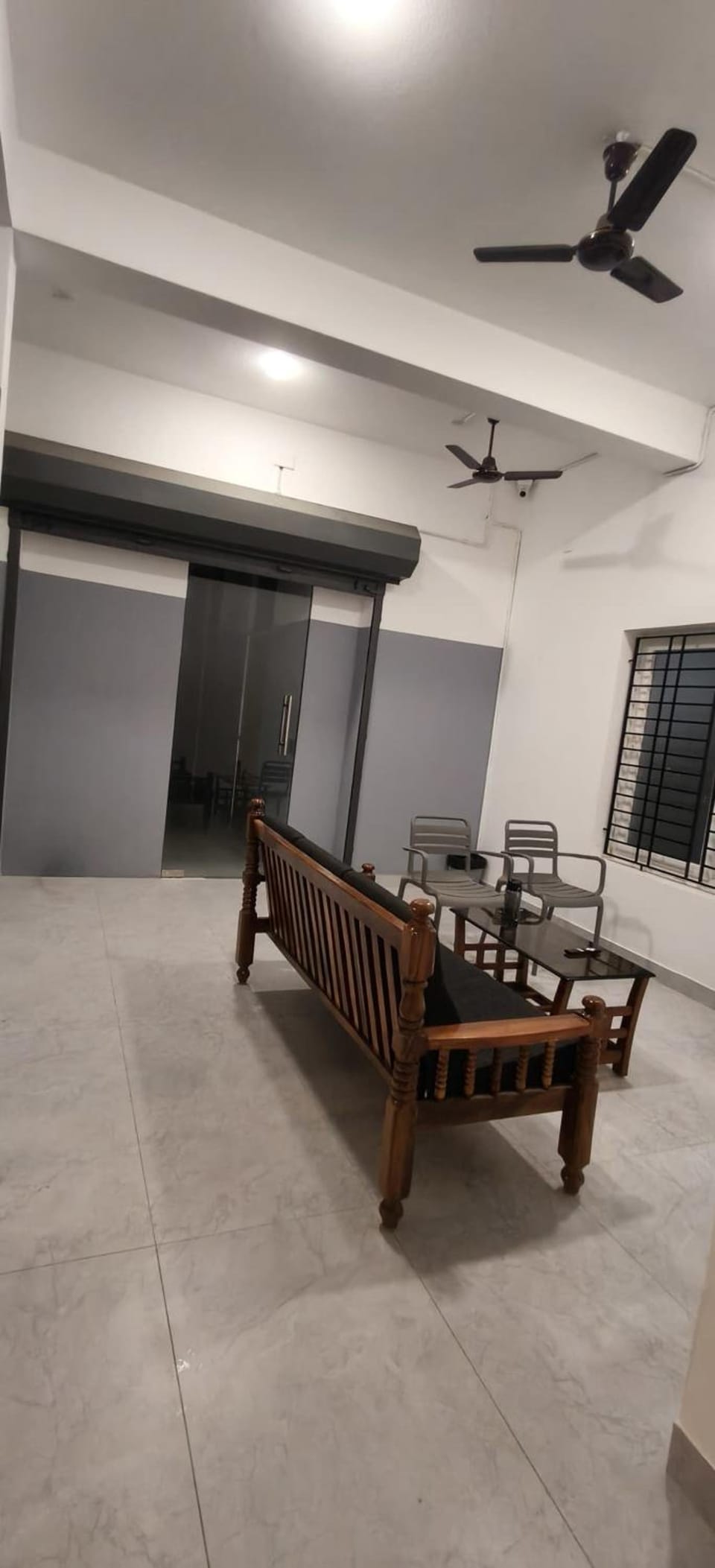 The Loft OMR Hostel in Chennai