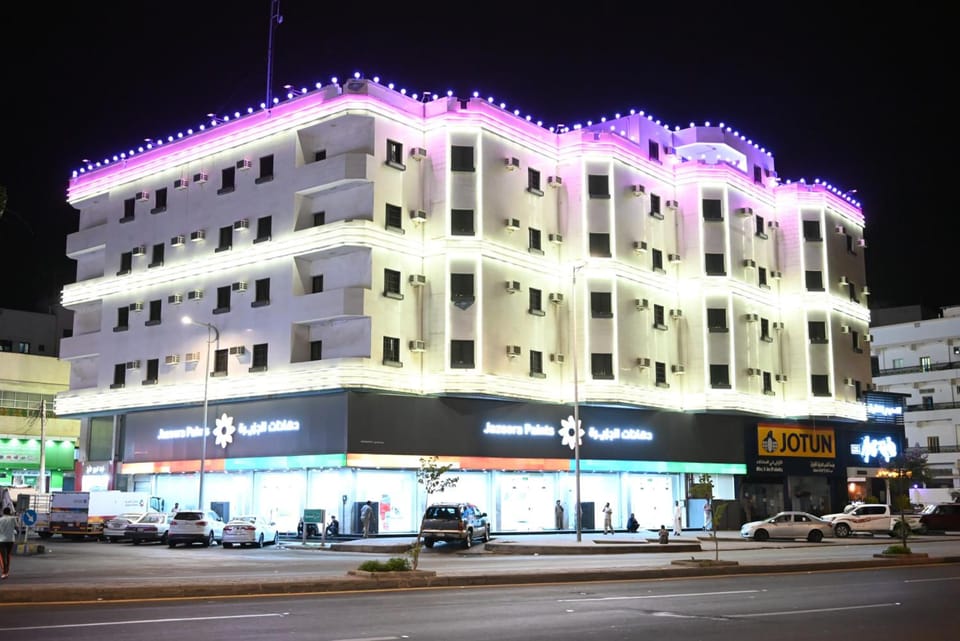 Quiet Place for Serviced Apartments Apartment hotel in Saudi Arabia