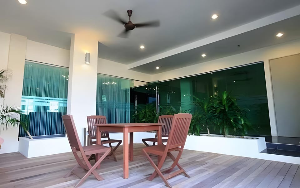 Merdeka Suites Hotel Apartment hotel in Sarawak, Malaysia