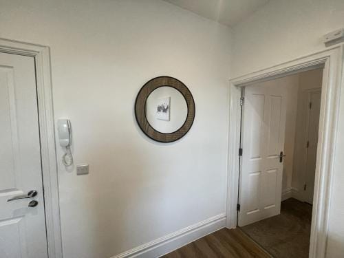 Fantastic 1-bed flat in the Heart of Clifton Hotel in Bristol