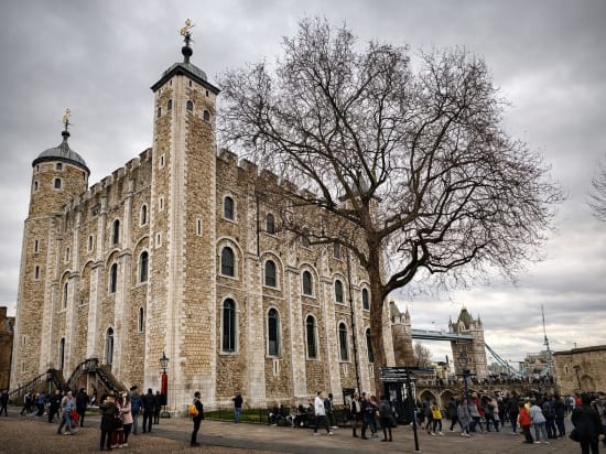 Roomspace Apartments - Churchyard Row Hotel in London Borough of Southwark