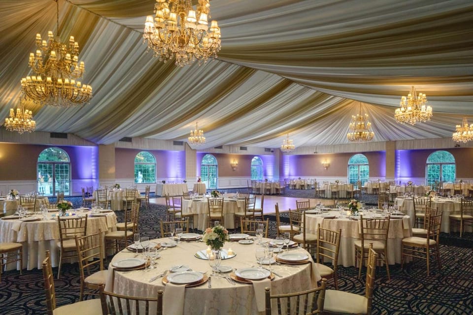 Meeting room / ballrooms