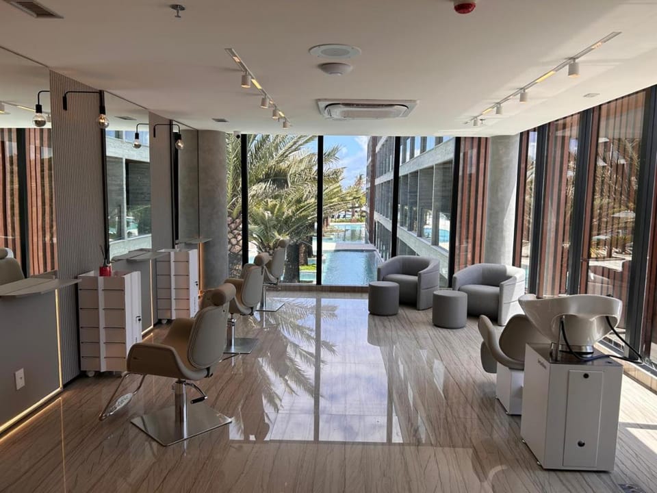Porto 2 Life GAV Resorts Hotel in State of Pernambuco, Brazil