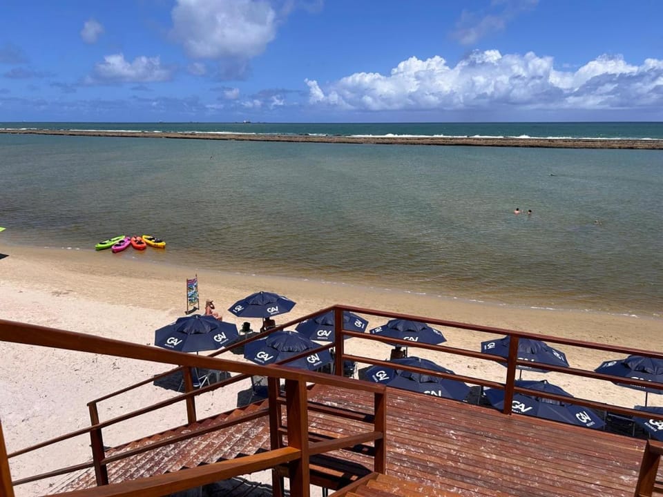 Porto 2 Life GAV Resorts Hotel in State of Pernambuco, Brazil