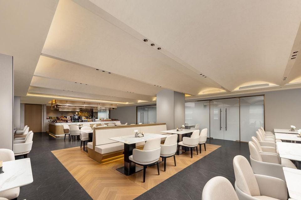 Hangzhou North City Mixc Mall Haoyun Street Atour Hotel Hotel in Hangzhou