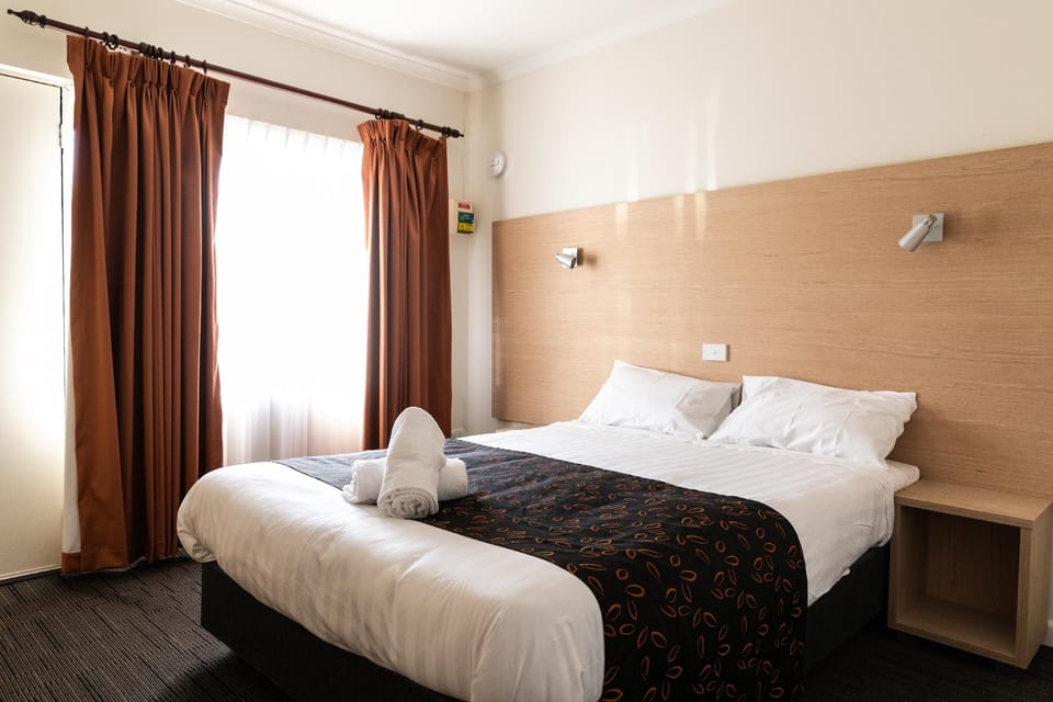 Sphinx Hotel Hotel in Geelong